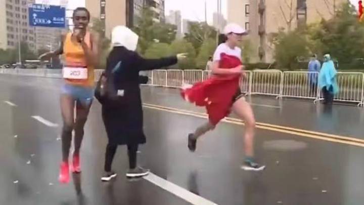 野蛮生长的马拉松,是一门生意经吗?