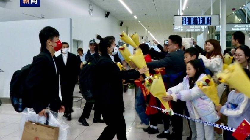 土媒：巴坎布即將加盟加拉塔薩雷，今天下午抵達土耳其