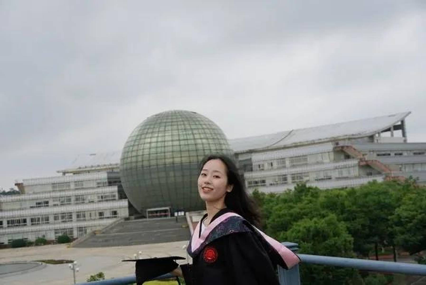 学长学姐说 | 在南京财经大学执笔绘出你想要的模样