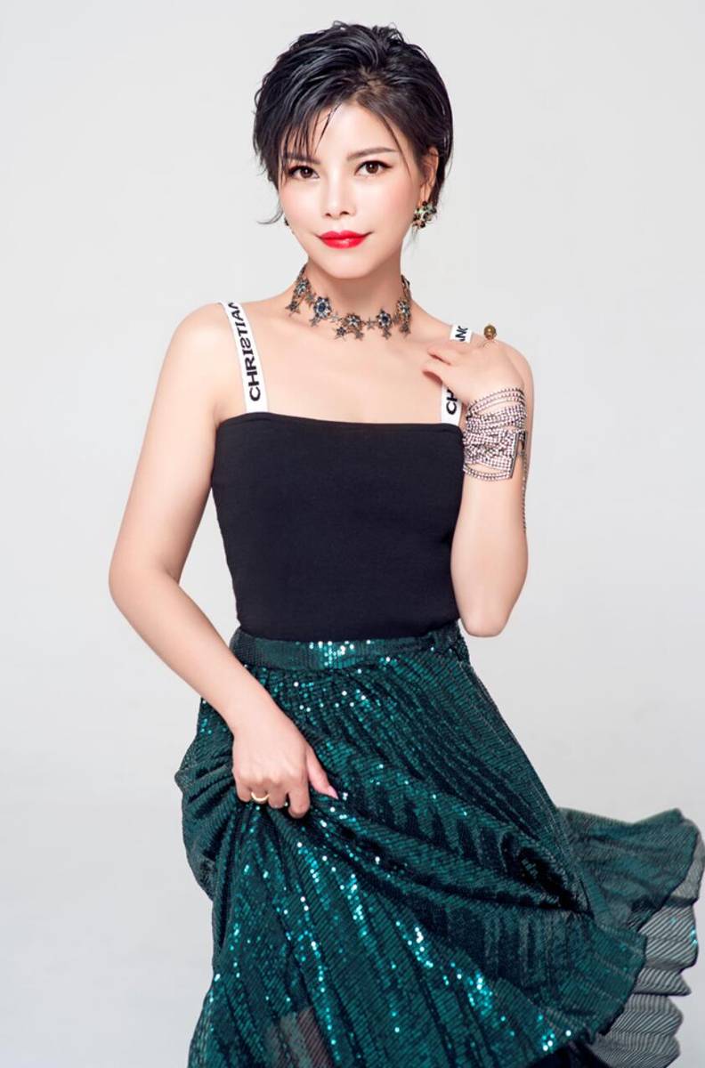 慕容晓晓代表作《爱情买卖》重出江湖 新演绎焕发全新活力