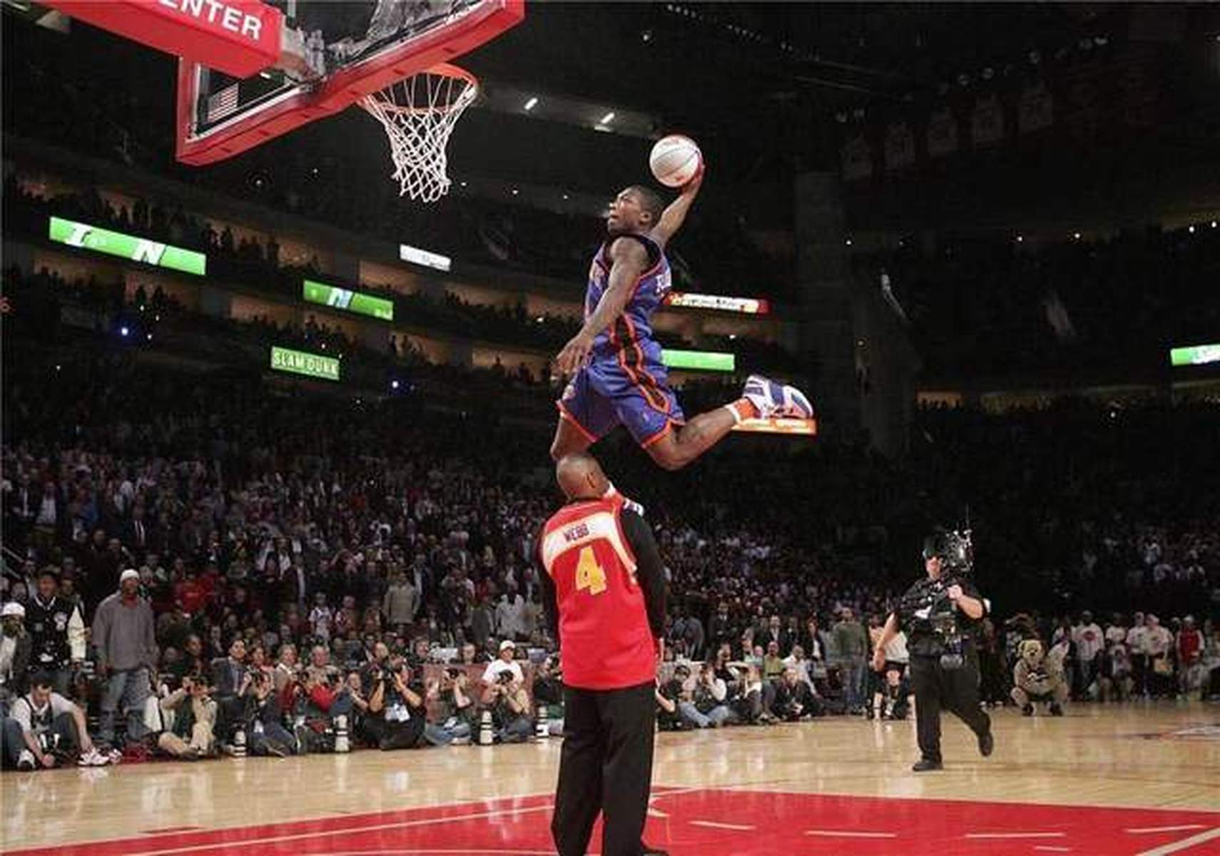 NBA矮个子球星排行榜前十名实力大赏