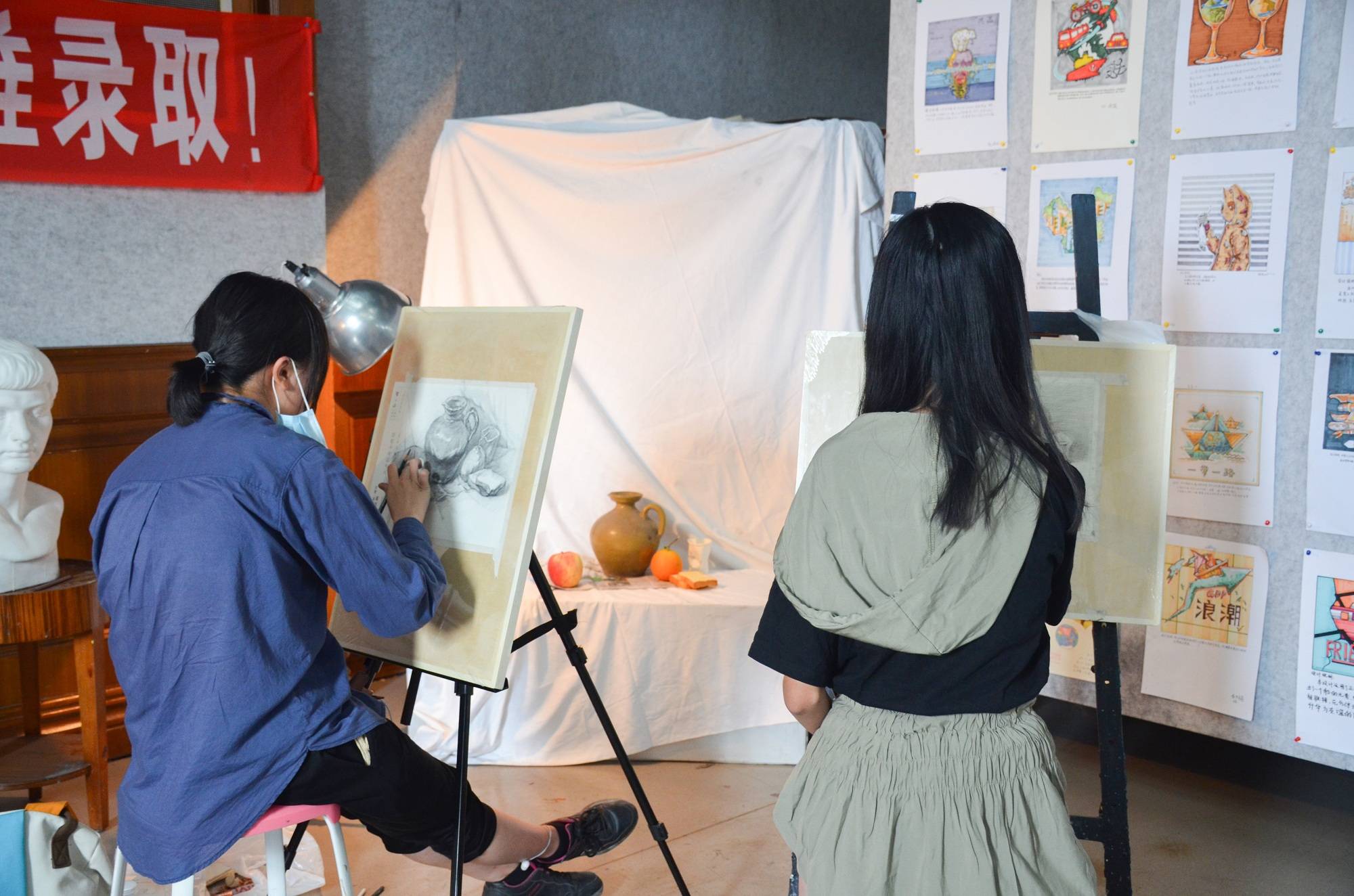 首都师范大学美术学院