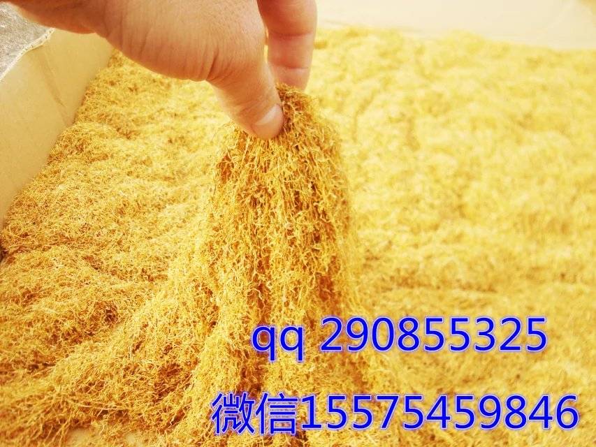 这款烟丝是也是一款v草,对新手来说非常适口.
