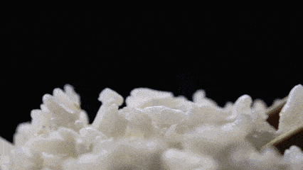 一生必须要尝一次的火山岩大米