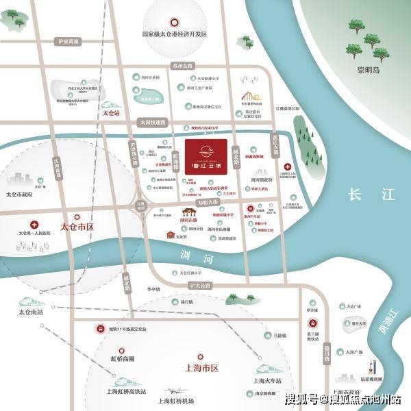 2021浏河规划最新动态,浏河2021年最新规划图 【官方】2021发布#太仓◆中南春江云锦24小时售楼处电话—春江云锦