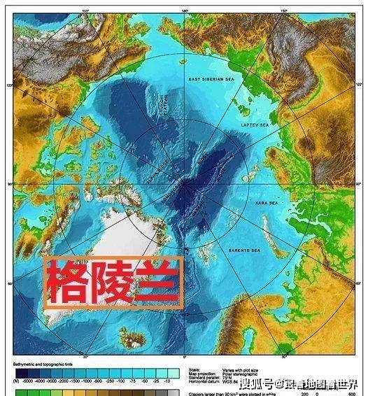 格陵兰大选中的稀土"东西军" 稀土可以说是格陵兰大选中最重要的议题