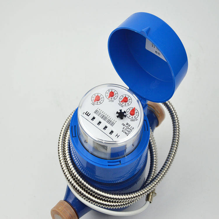 水表的计量器具型式批准有什么要求