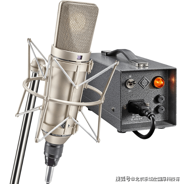 纽曼/neumann u67 大振膜电子管电容麦克风tlm170 r