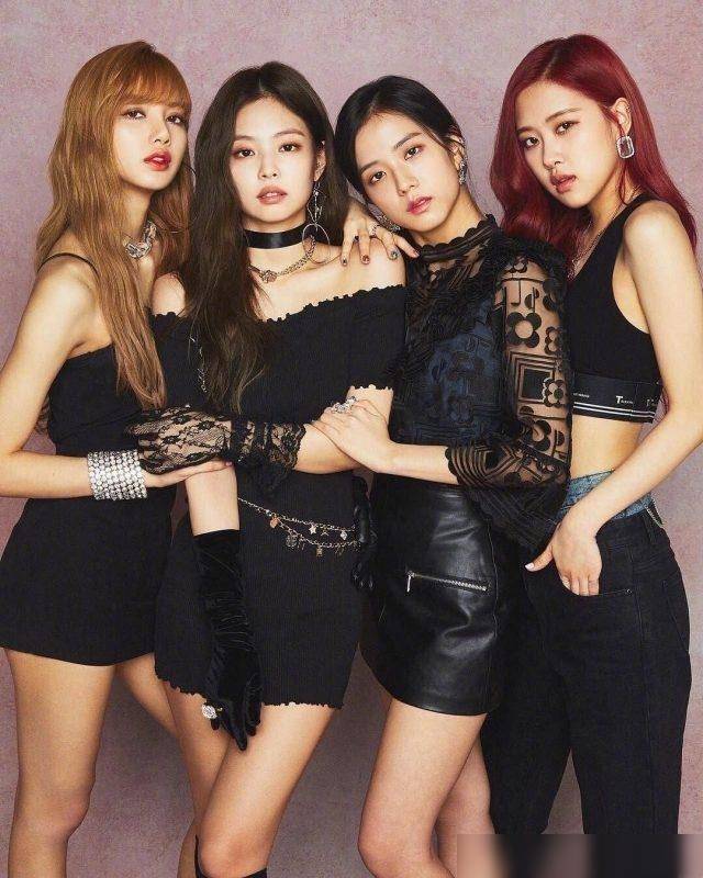 blackpink有小师妹了!韩国yg娱乐公司将于2021年下半年推出新女团!