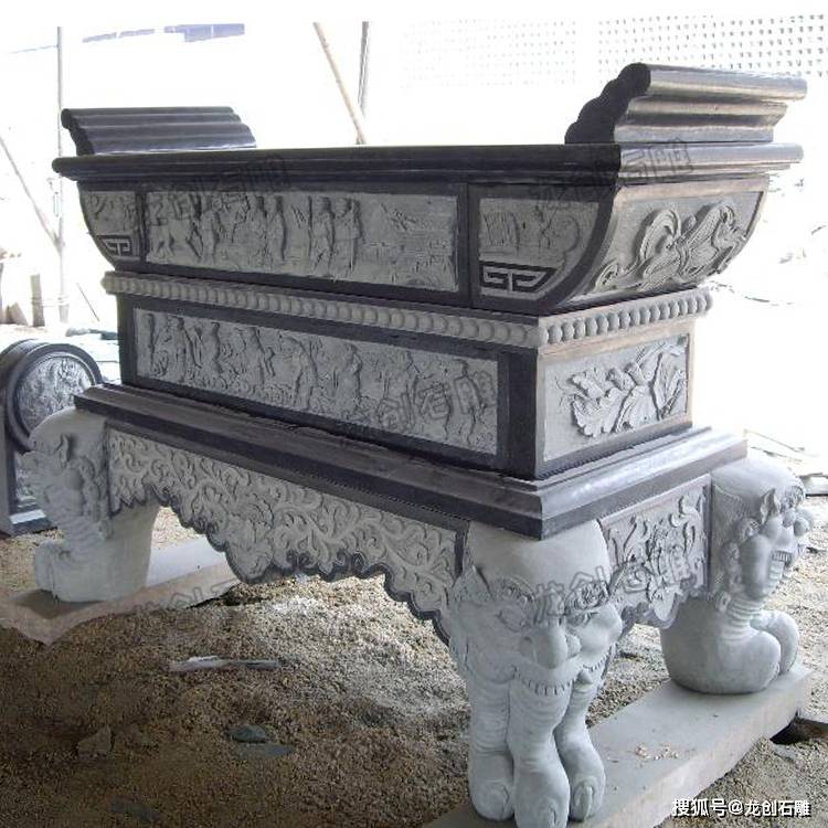 石雕供桌神桌香案的摆放位置及作用