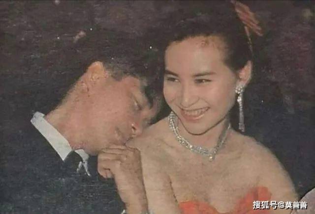 二房长女何超琼:赌王指定接班人,张百强知己,许晋亨前妻