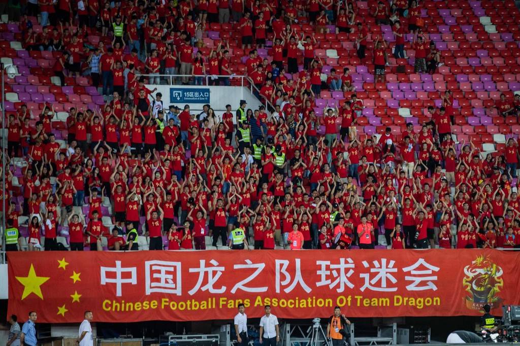 回顾国足近5年4战菲律宾 曾8-1大胜占绝对优势(图)