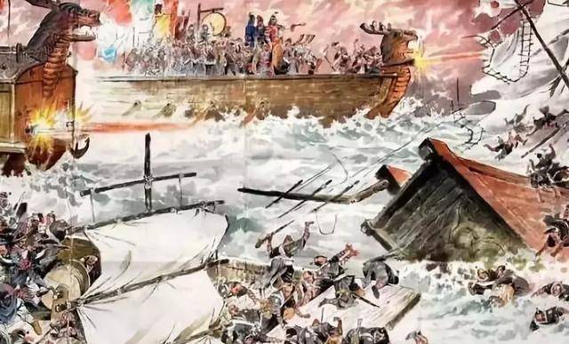 书生本弱 国破则刚:碧血丹心文天祥