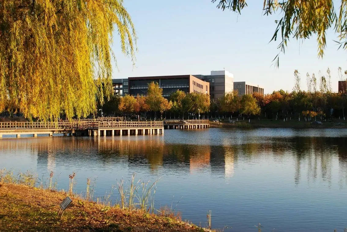 北京理工大学国际本科4 0国际经济专业