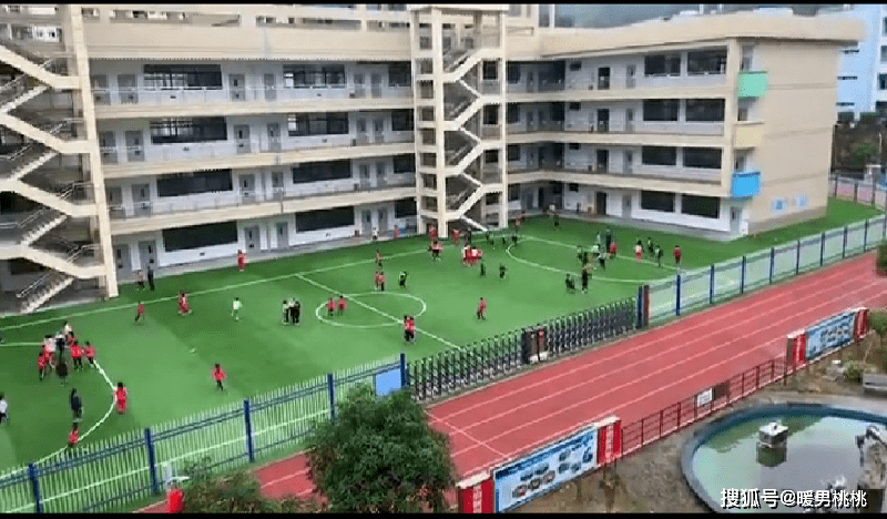 盘点福州钱塘小学教育集团成员!三校区一教学点