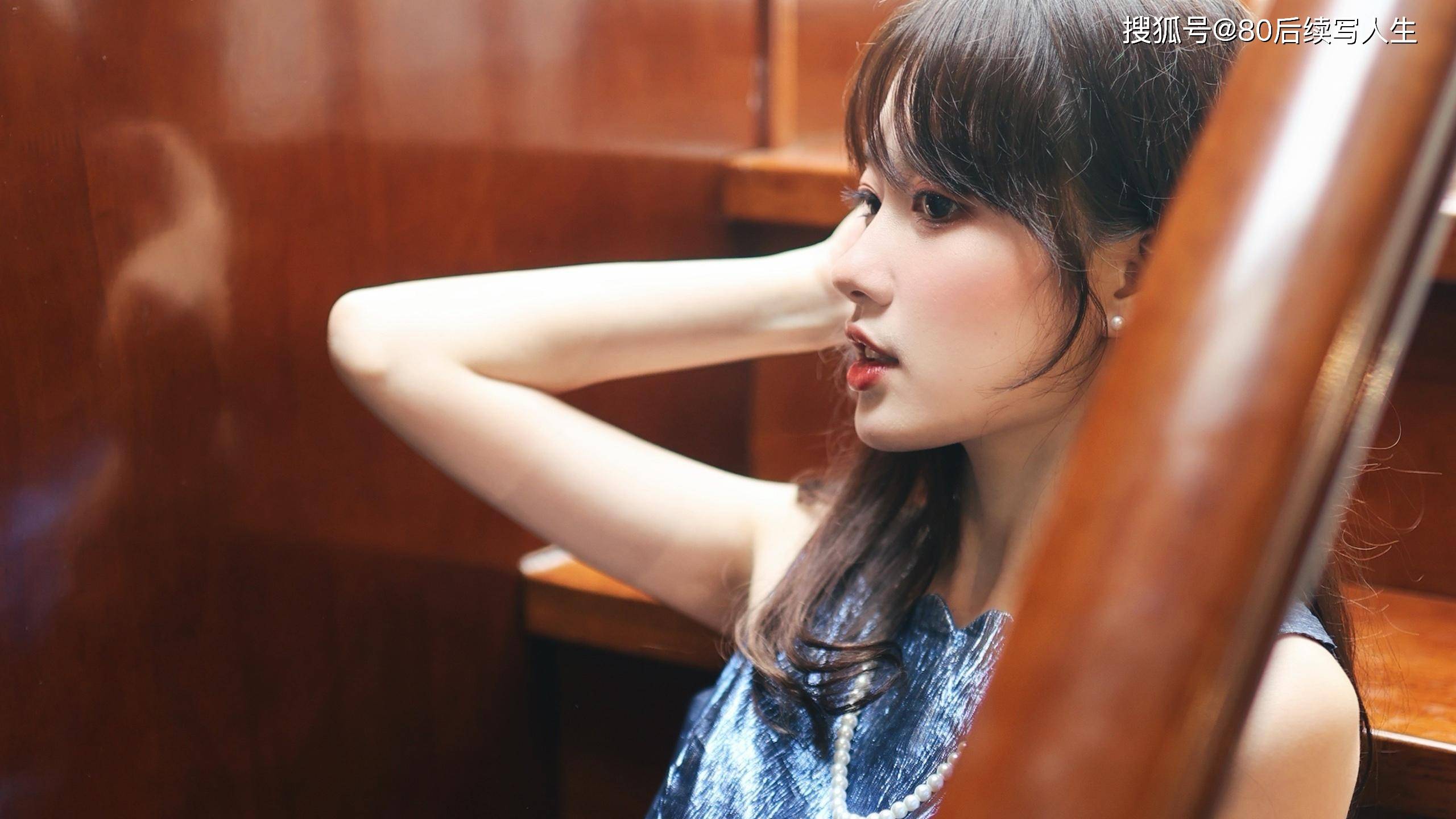撩人心扉的美女写真,美女电脑桌面壁纸!