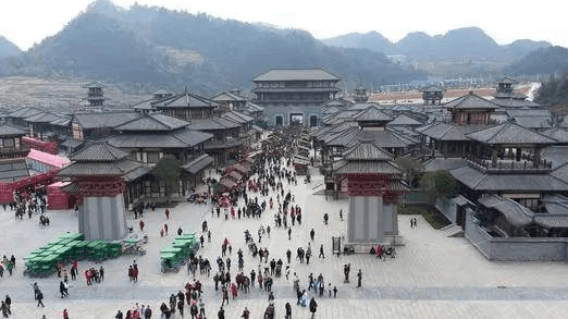 贵州省都匀市旅游攻略含美食攻略