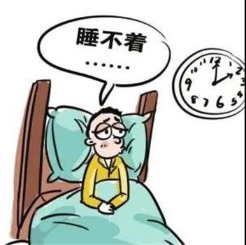 一, 睡眠问题的危害
