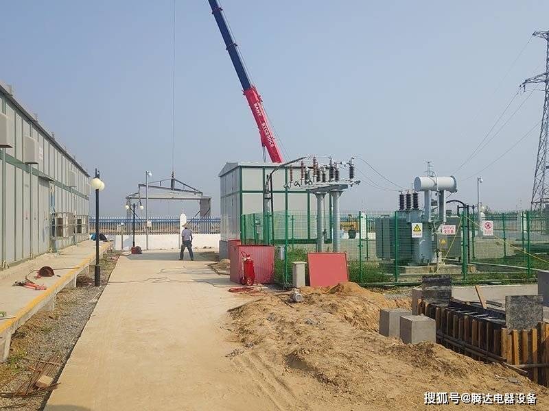3,通风防尘预制舱的密封与通风处理对于舱内环境的保