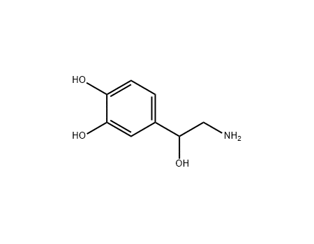 dl去甲肾上腺素138658灵灵九生物