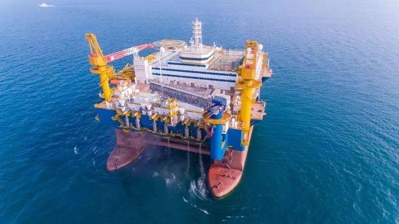 海上石油平台应用碳纤维复合材料进行轻量化