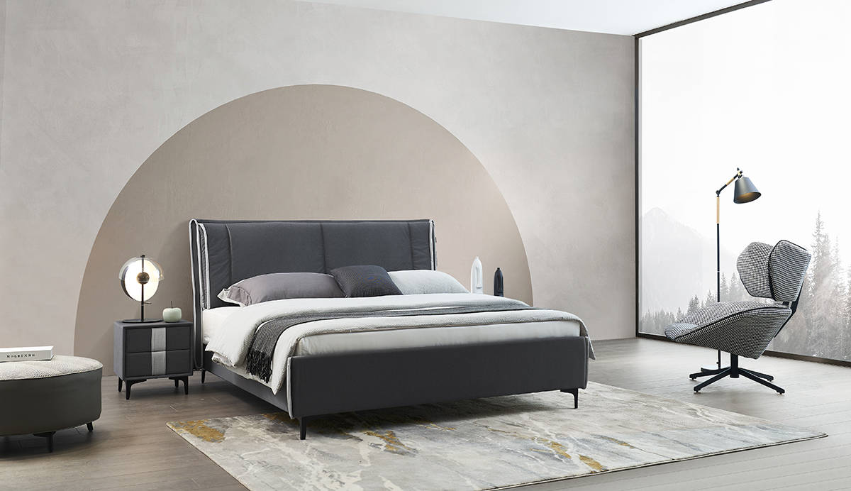 莫尔本家居|高级灰,演绎高格调的家居空间