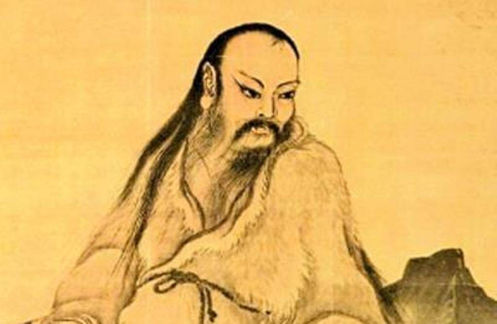 魏广悦,董春利《伏羲是谁?他为什么要画八卦?》