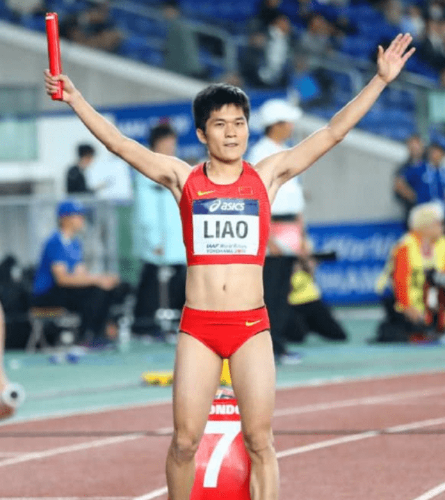 原创全运女子4×400米接力:湖南队轻松夺冠 川军摘银