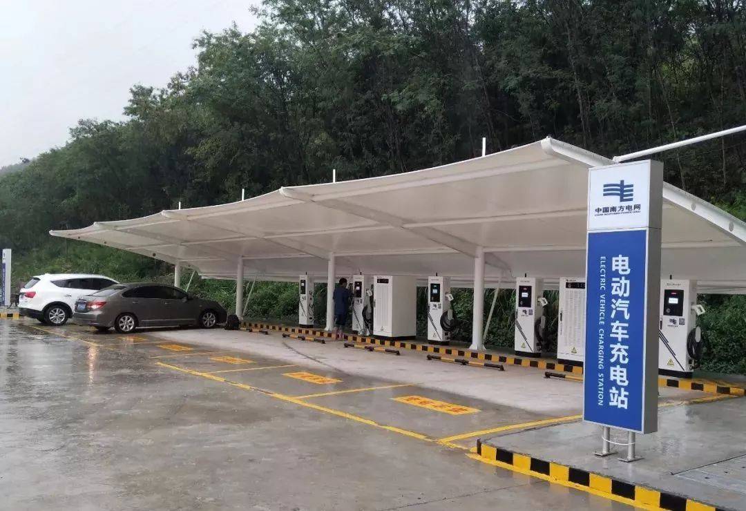 拉闸限电的背景下电动车的发展还能降低碳排放吗