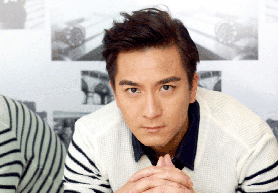 tvb最会赚钱的四位男艺人,第四名才赚五百万,第一名年