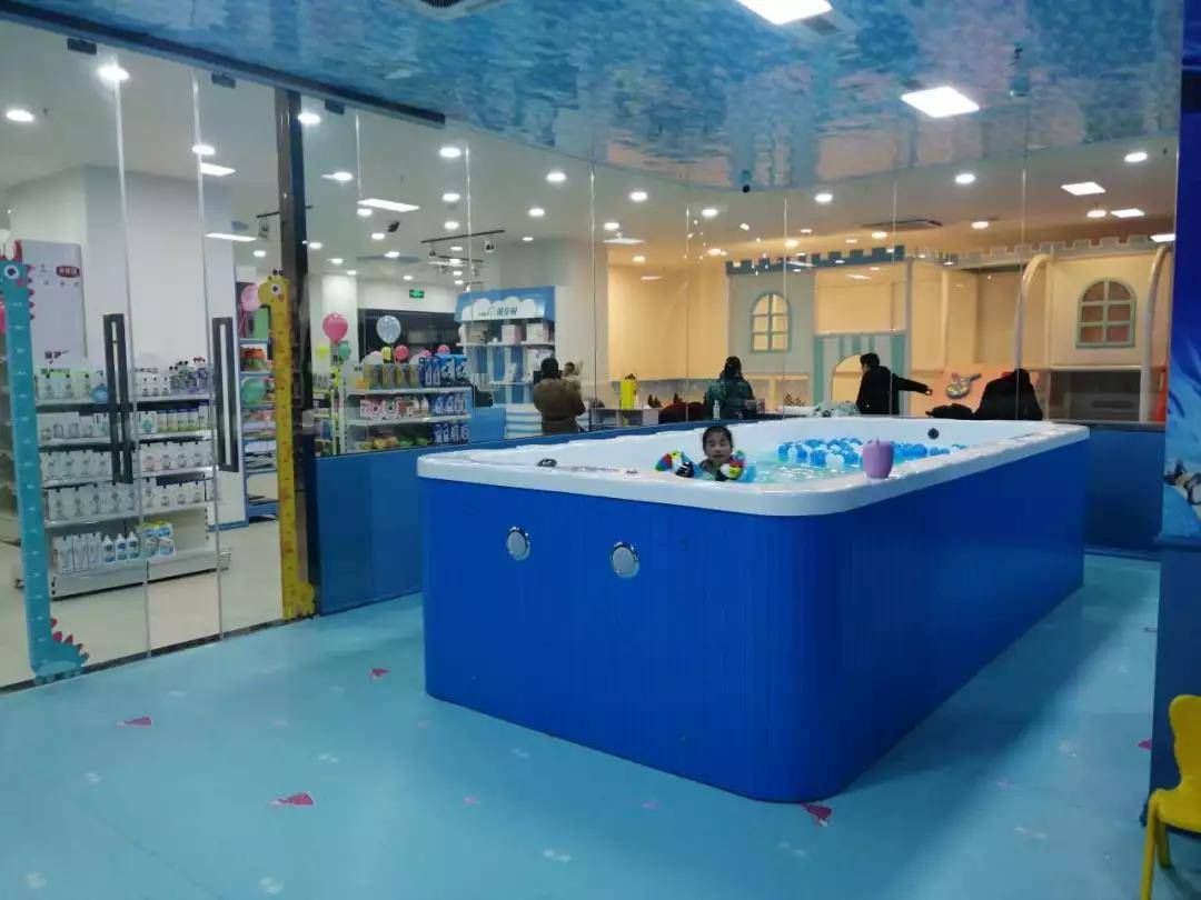 馆专用快速热水设备;具体设备款式及价格还需咨询婴儿游泳设备厂家,并