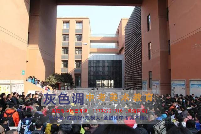 杭州市中小学生艺术团各高中分团所在学校,可招收初中教育阶段获浙江