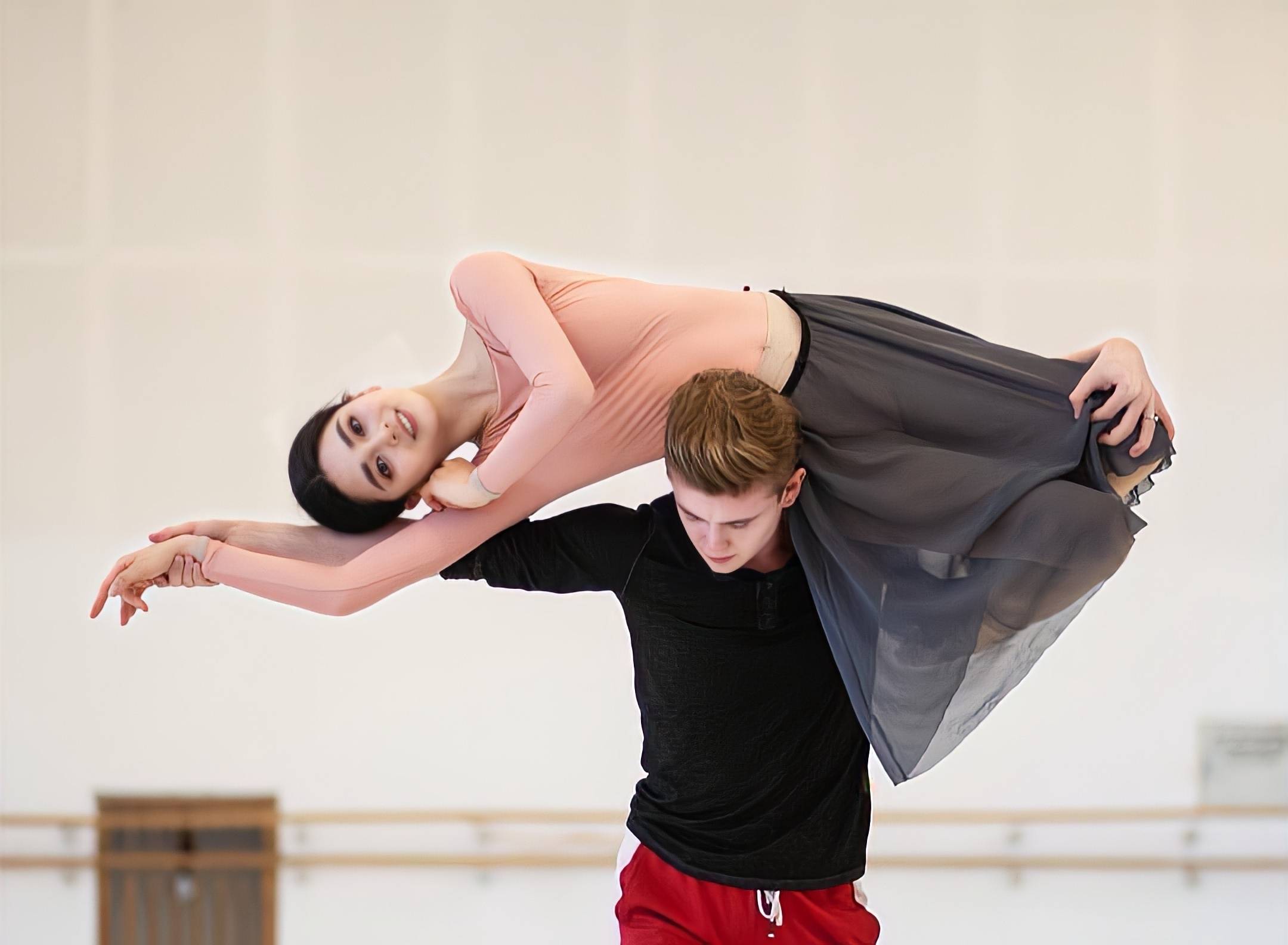 香港芭蕾舞团新作《胡桃夹子》世界首演,内地巡演计划中!