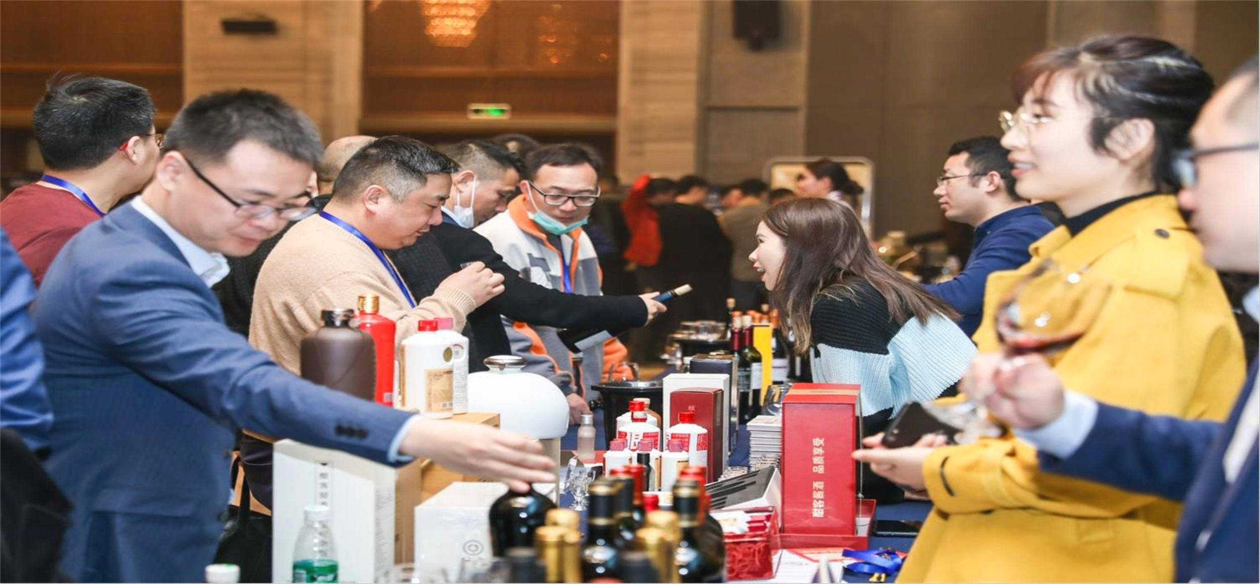2022山东省春季糖酒会时间地点发布