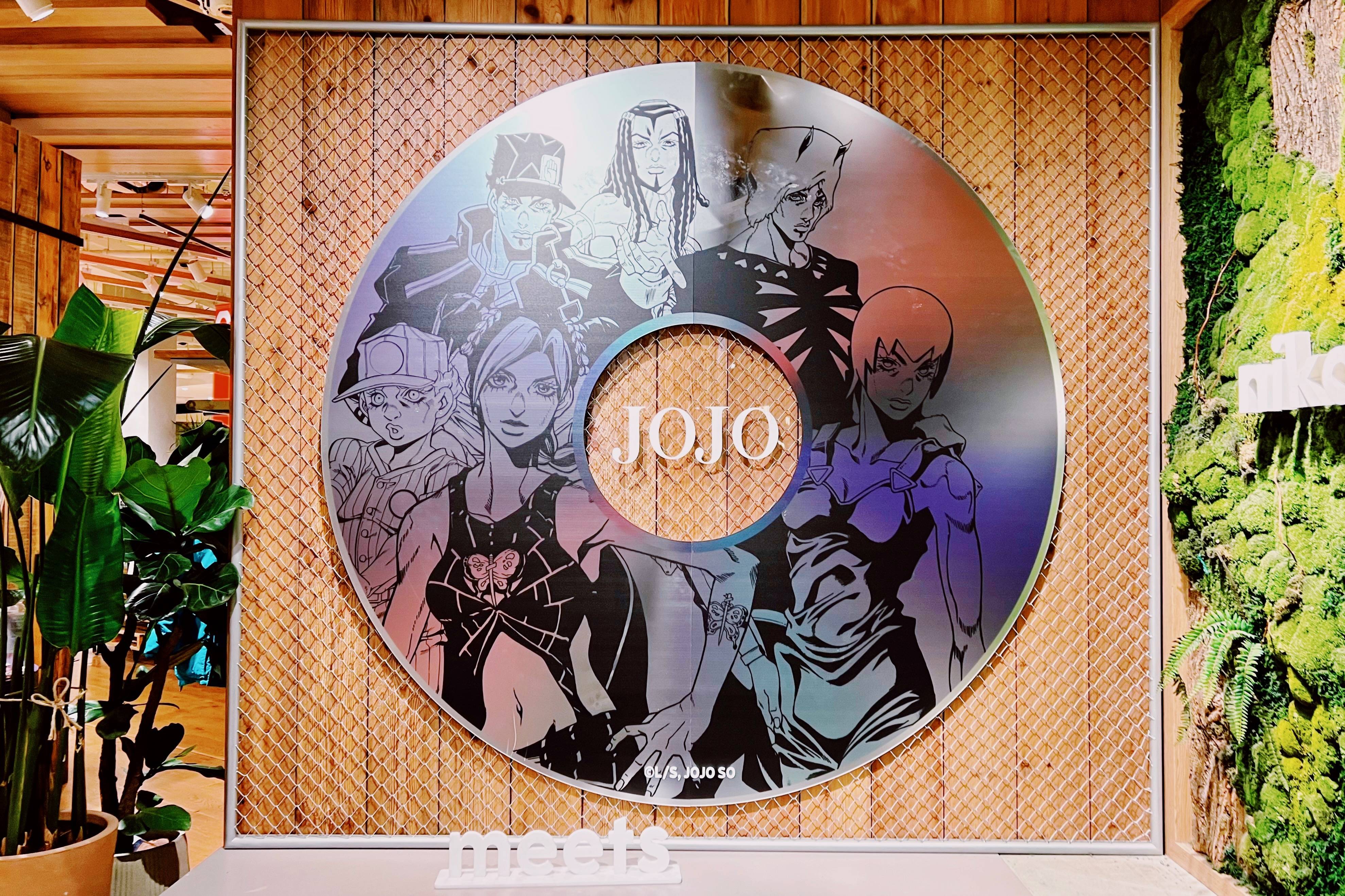 jojo x niko and .-搜狐大视野-搜狐新闻