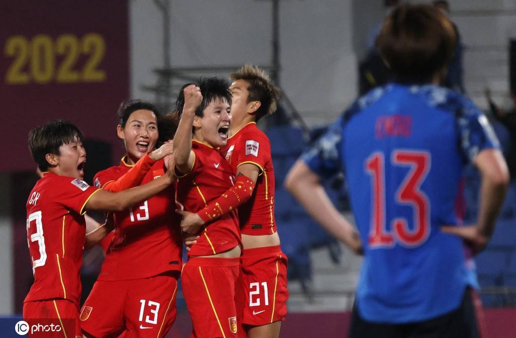 アジアカップ-王珊瑚は決勝に出場するために追加の時間で日本を6-5で破り、韓国でプレーします_中国の女子サッカーはペナルティで日本を排除し、アジアカップ決勝に進みます’Asia_Riko_Ueki