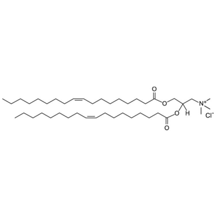 dotap(溴化三甲基-2, 3-二油酰氧基丙基铵)dotma,dc-chol常用的阳离子