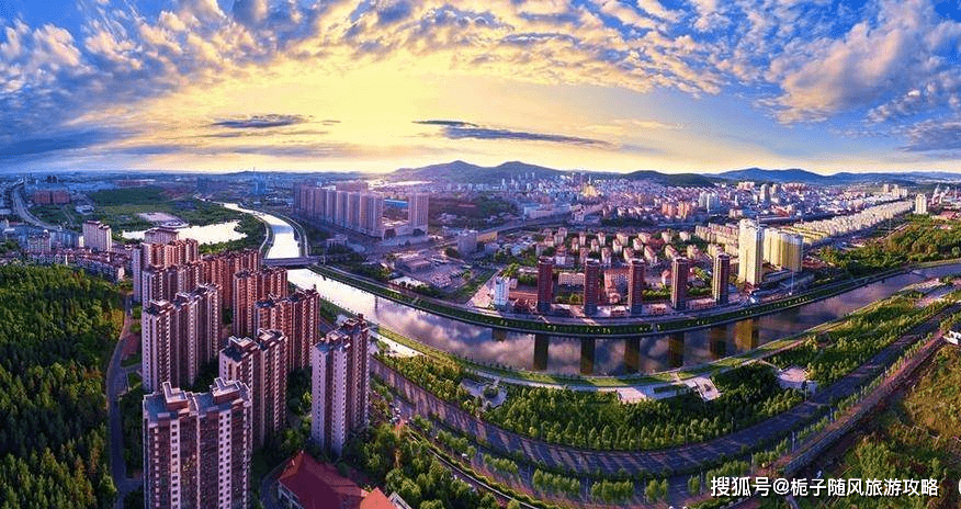 原创双鸭山市2022年预计gdp增速为55新的一年全力发展