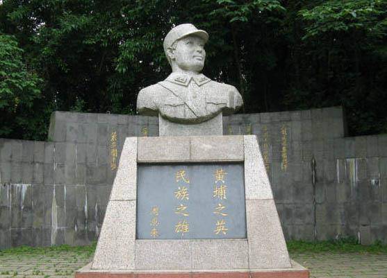 都有谁,向来说法不一,但这几个名字总不会落下:张自忠,薛岳,李宗仁