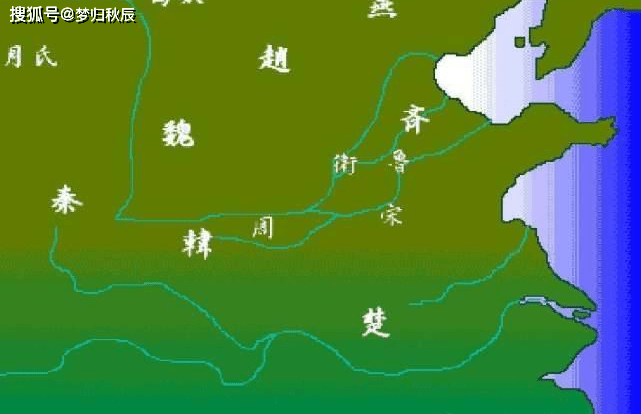 秦国_燕国_李斯