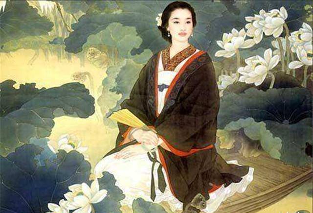 大宋女子:文能"怼"丈夫,武能"搞"相扑,经商入仕