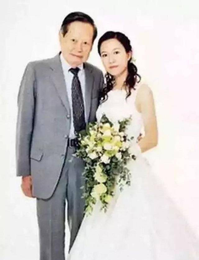 翁帆28岁嫁他,用17年的陪伴无声回应_杜致礼_人生_工作