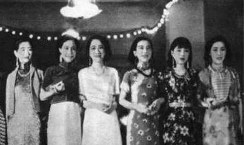 交际花爱上花花公子,大着肚子遭抛弃,生下一女家喻户晓_谈雪卿_陈度