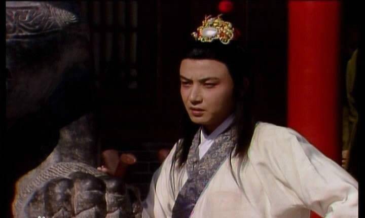 《红楼梦》中多处描述, 这些名人也好此风_男风_贾宝玉_薛蟠和