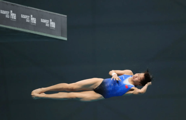 2012伦敦奥运会女子跳水单人_2022跳水世界杯女子单人10米跳台_女子跳水单人决赛