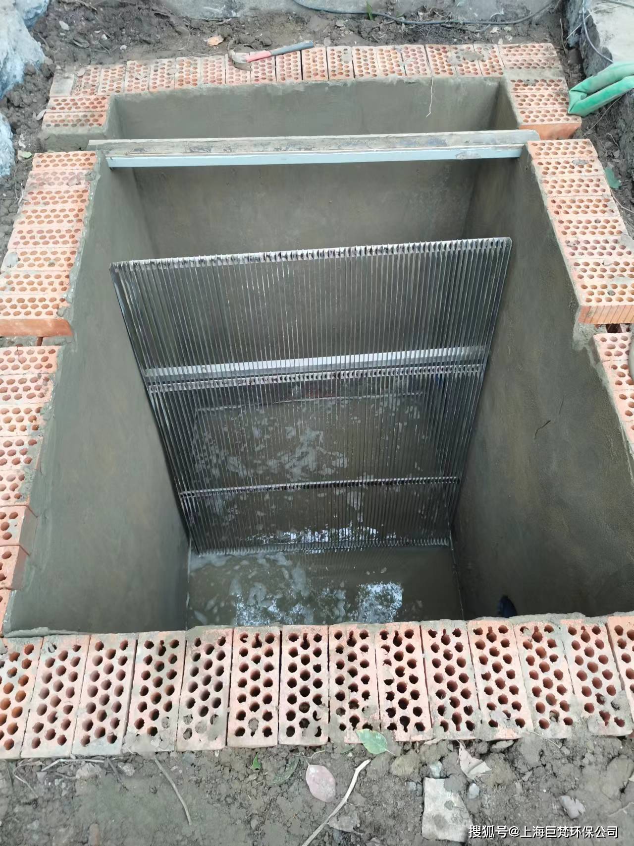 上海管道格栅安装上海清洗格栅上海检测井格栅更换
