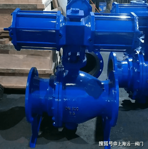 q647mf-16c/25气动喷煤粉球阀-上海远一阀门制造有限公司_the_valve