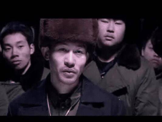 原创北京顽主小混蛋周长利19岁被百人围攻惨死他到底得罪什么人