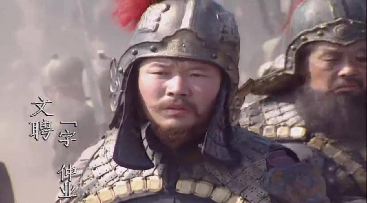 三国被低估的曹魏名将文聘在孙权身上捞功绩还击败过关羽