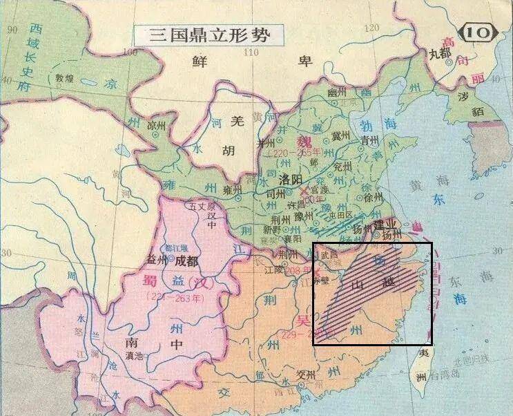 陆逊为孙权屡建奇功，为什么最初却愤激而死？